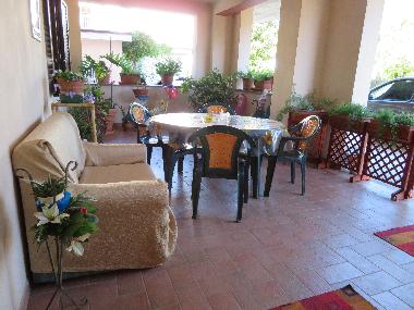 Apartamento de vacaciones en Scerne di Pineto (Teramo)Casa de vacaciones
