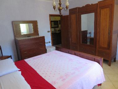 Apartamento de vacaciones en Scerne di Pineto (Teramo)Casa de vacaciones