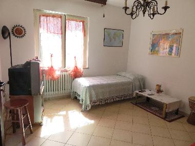Apartamento de vacaciones en Scerne di Pineto (Teramo)Casa de vacaciones