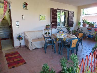 Apartamento de vacaciones en Scerne di Pineto (Teramo)Casa de vacaciones