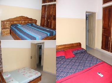 Villa en Lome-Adidogome (Lome)Casa de vacaciones