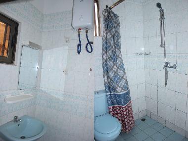 Villa en Lome-Adidogome (Lome)Casa de vacaciones