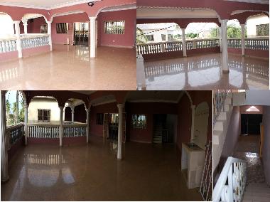 Villa en Lome-Adidogome (Lome)Casa de vacaciones