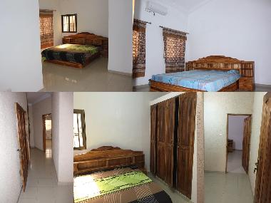 Villa en Lome-Adidogome (Lome)Casa de vacaciones