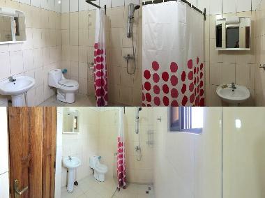 Villa en Lome-Adidogome (Lome)Casa de vacaciones