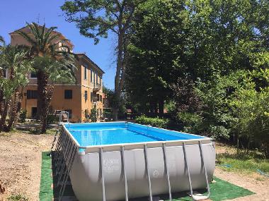 Casa de vacaciones en Ancona (Ancona)Casa de vacaciones