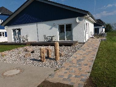 Apartamento de vacaciones en Altefhr (Ostsee-Inseln)Casa de vacaciones