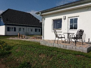 Apartamento de vacaciones en Altefhr (Ostsee-Inseln)Casa de vacaciones