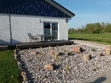 Apartamento de vacaciones en Altefhr (Ostsee-Inseln)Casa de vacaciones