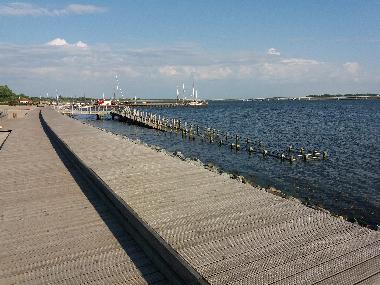 Apartamento de vacaciones en Altefhr (Ostsee-Inseln)Casa de vacaciones
