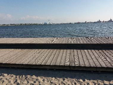 Apartamento de vacaciones en Altefhr (Ostsee-Inseln)Casa de vacaciones
