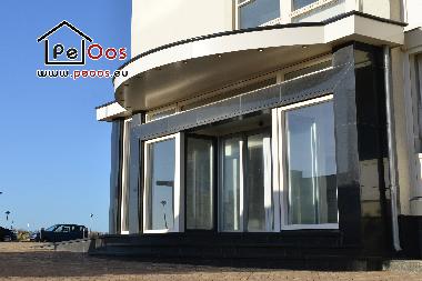 Apartamento de vacaciones en Noordwijk aan Zee (Zuid-Holland)Casa de vacaciones