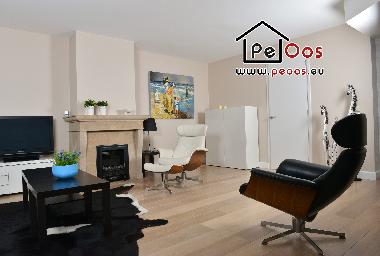 Apartamento de vacaciones en Noordwijk aan Zee (Zuid-Holland)Casa de vacaciones