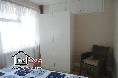 Apartamento de vacaciones en Noordwijk aan Zee (Zuid-Holland)Casa de vacaciones