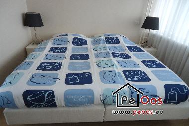 Apartamento de vacaciones en Noordwijk aan Zee (Zuid-Holland)Casa de vacaciones