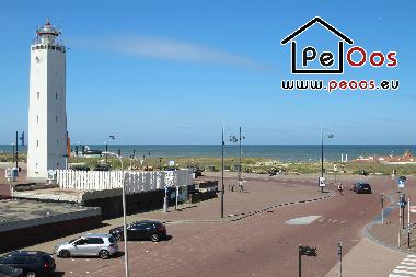 Apartamento de vacaciones en Noordwijk aan Zee (Zuid-Holland)Casa de vacaciones