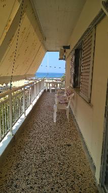 Casa de vacaciones en Nei Pori (Pieria)Casa de vacaciones