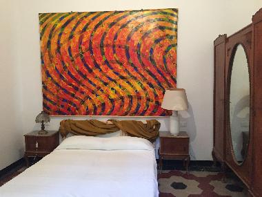 Casa de vacaciones en Ancona (Ancona)Casa de vacaciones