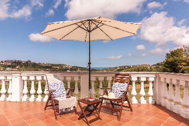 Villa en Pescara (Pescara)Casa de vacaciones