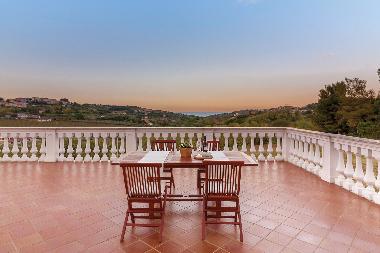 Villa en Pescara (Pescara)Casa de vacaciones