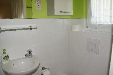 Apartamento de vacaciones en Bergen auf R�gen (Ostsee-Inseln)Casa de vacaciones