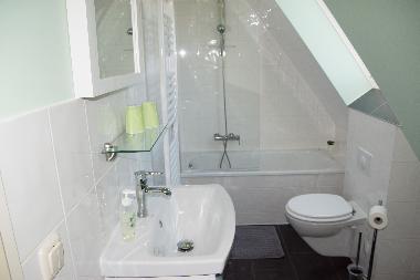 Apartamento de vacaciones en Bergen auf Rgen (Ostsee-Inseln)Casa de vacaciones