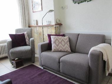 Casa de vacaciones en Zoutelande (Zeeland)Casa de vacaciones