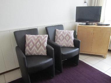 Casa de vacaciones en Zoutelande (Zeeland)Casa de vacaciones