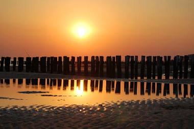 Casa de vacaciones en Zoutelande (Zeeland)Casa de vacaciones