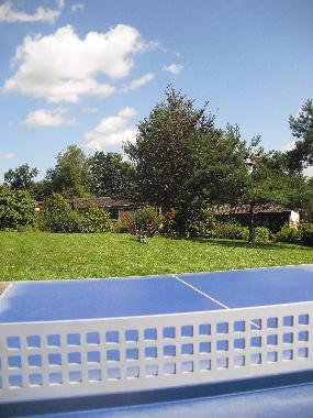 Chalet en Virton (Wallonia)Casa de vacaciones