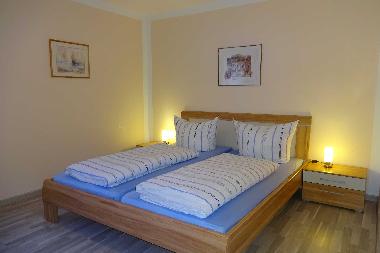 Apartamento de vacaciones en Bad Peterstal Griesbach (Schwarzwald)Casa de vacaciones