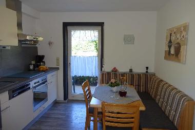 Apartamento de vacaciones en Bad Peterstal Griesbach (Schwarzwald)Casa de vacaciones