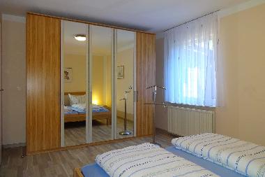 Apartamento de vacaciones en Bad Peterstal Griesbach (Schwarzwald)Casa de vacaciones