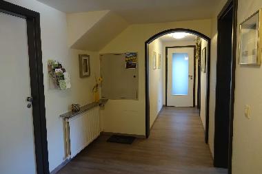 Apartamento de vacaciones en Bad Peterstal Griesbach (Schwarzwald)Casa de vacaciones