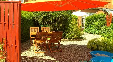 Apartamento de vacaciones en Langen Brtz (Mecklenburg-Schwerin)Casa de vacaciones