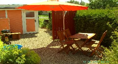 Apartamento de vacaciones en Langen Brtz (Mecklenburgische Seenplatte)Casa de vacaciones