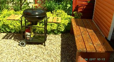 Apartamento de vacaciones en Langen Brtz (Mecklenburgische Seenplatte)Casa de vacaciones