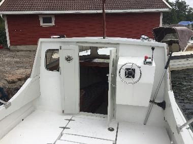 Casa de vacaciones en Farsund (Vest-Agder)Casa de vacaciones