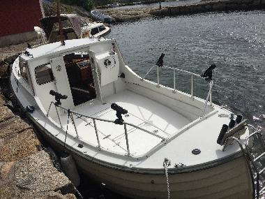 Casa de vacaciones en Farsund (Vest-Agder)Casa de vacaciones