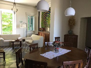 Casa de vacaciones en Ancona (Ancona)Casa de vacaciones