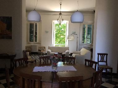 Casa de vacaciones en Ancona (Ancona)Casa de vacaciones