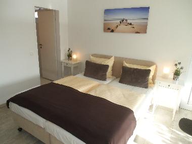 Apartamento de vacaciones en Sierksdorf (Ostsee-Festland)Casa de vacaciones