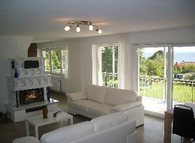 Apartamento de vacaciones en Sierksdorf (Ostsee-Festland)Casa de vacaciones