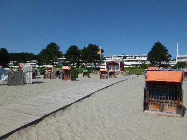 Apartamento de vacaciones en Sierksdorf (Ostsee-Festland)Casa de vacaciones