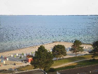 Apartamento de vacaciones en Sierksdorf (Ostsee-Festland)Casa de vacaciones