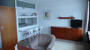 Apartamento de vacaciones en Sierksdorf (Ostsee-Festland)Casa de vacaciones