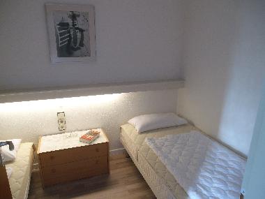 Apartamento de vacaciones en Sierksdorf (Ostsee-Festland)Casa de vacaciones