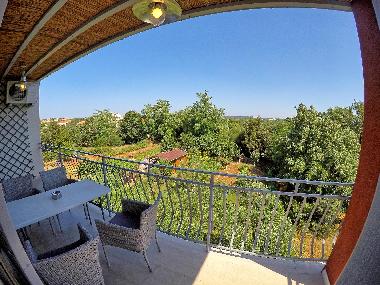 Apartamento de vacaciones en Rovinj (Istarska)Casa de vacaciones