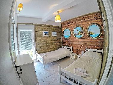 Apartamento de vacaciones en Rovinj (Istarska)Casa de vacaciones