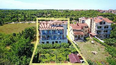 Apartamento de vacaciones en Rovinj (Istarska)Casa de vacaciones